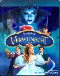 Verwünscht (Disney) 