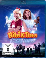 Bibi & Tina 5 - Einfach Anders 