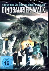 Dinosaurier Walk-Box (3 Filme) 