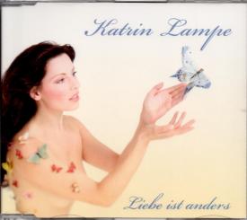 Katrin Lampe - Liebe Ist Anders (Rarität / Einzelstück) 