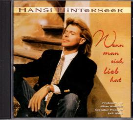 Hansi Hinterseer - Wenn Man Sich Lieb Hat (Siehe Info unten) 