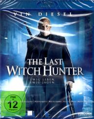 The Last Witch Hunter 