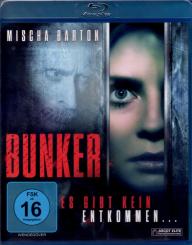 Bunker - Es Gibt Kein Entkommen (Rarität) 