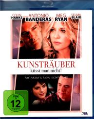 Kunsträuber Küsst Man Nicht ! 