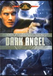 Dark Angel (Rarität) (Siehe Info unten) 