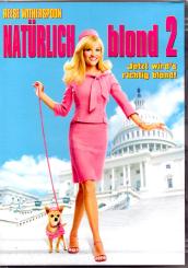 Natürlich Blond 2 (Siehe Info unten) 