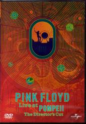 Pink Floyd - Live At Pompeii (Directors Cut) (Siehe Info unten) 