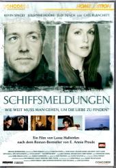 Schiffsmeldungen (Rarität) 