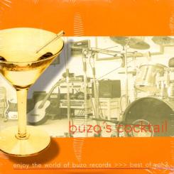 Buzo's Cocktail (Rarität) 