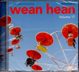 Wean Hean Vol.17 - Das Wienerliedfestival (Wiener Volksliedwerk) (Mit Booklet) (Rarität) 