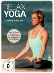Relax Yoga - Meine Auszeit (Siehe Info unten) 