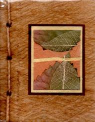 SAA - Papier & Design Vom Maulbeerbaum (Papierbuch) 