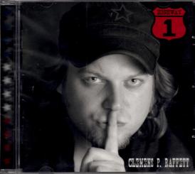 Highway 1 - Clemens P. Raffett (Mit 16 Seitigem Booklet) (Siehe Info unten) 