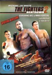The Fighters 2 - Beatdown (Special Edition) (Siehe Info unten) 