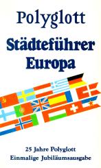 Polyglott - Städteführer Europa (Siehe Info unten) 