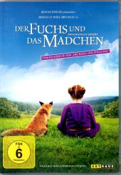 Der Fuchs Und Das Mädchen (Siehe Info unten) 