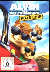 Alvin Und Die Chipmunks 4 - Road Chip (Siehe Info unten) 