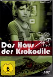 Das Haus Der Krokodile - Die Komplette Serie (Klassiker) 