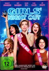 Girls Night Out (Siehe Info unten) 