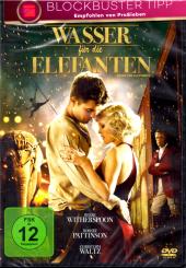 Wasser Für Die Elefanten 