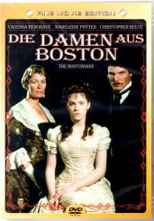 Die Damen Aus Boston (Rarität) 