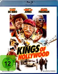 Kings Of Hollywood 