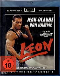 Leon (Directors Cut / Uncut) 