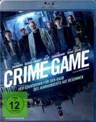 Crime Game 