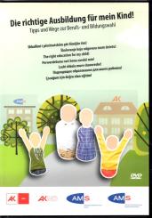 Die Richtige Ausbildung Für Mein Kind ! 