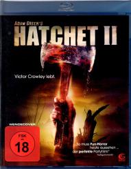 Hatchet 2 
