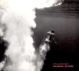 Xtra Ordinary Volume 20 / 20 Years (2 CD) (Rarität) 