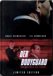 Der Bodyguard - Für Das Leben Des Feindes (Limited Edition) (Steelbox) (Siehe Info unten) 
