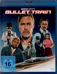 Bullet Train 