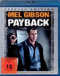 Payback (Special Edition) (Kino & Directors Cut-Fassung) 