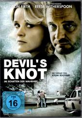 Devil's Knot (Siehe Info unten) 