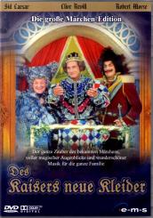 Des Kaisers Neue Kleider (Real-Film) (Rarität) 