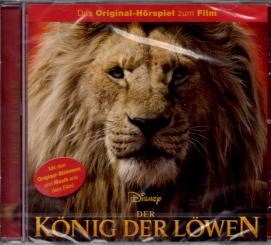 Der König Der Löwen (Disney) 