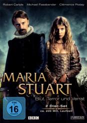 Maria Stuart - Blut Terror Und Verrat (2 DVD) (Siehe Info unten) 