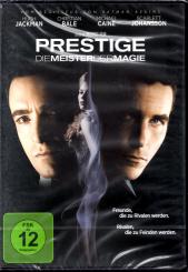 Prestige - Die Meister Der Magie 