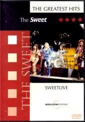 The Sweet - Greatest Hits (Siehe Info unten) 