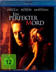 Ein Perfekter Mord 