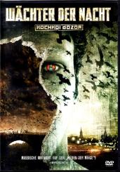 Wächter Der Nacht - Nochnoi Dozor (Siehe Info unten) 