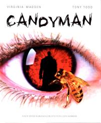 Candyman (Limited Edition / Mediabook) (Rarität) 