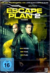 Escape Plan 2 