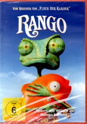 Rango (Animation) (Rarität) 