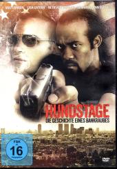 Hundstage - Die Geschichte Eines Bankraubes (Siehe Info unten) 