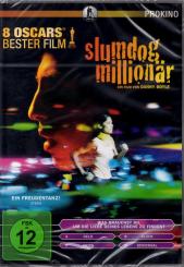 Slumdog Millionär (8 Oscar) 