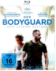 Der Bodyguard - Sein Letzter Auftrag 