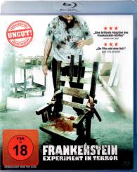 Frankenstein - Experiment In Terror (Uncut) 