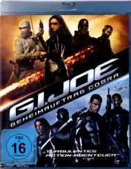G.I. Joe 1 - Geheimauftrag Cobra 